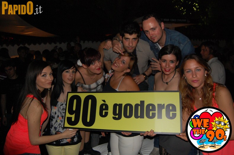 Giovedì 31 Maggio al The Beach