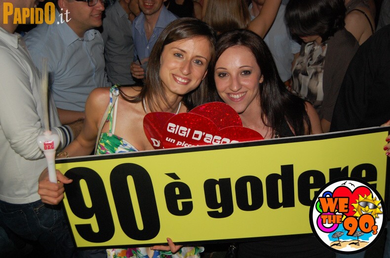 Giovedì 31 Maggio al The Beach