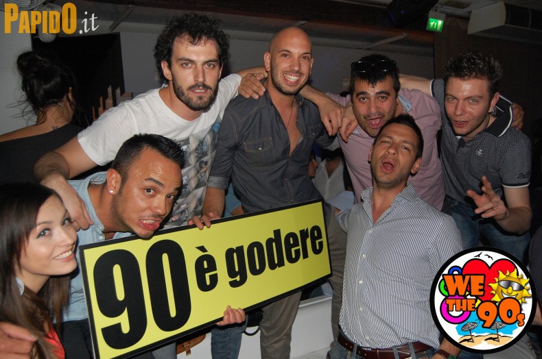 Giovedì 31 Maggio al The Beach