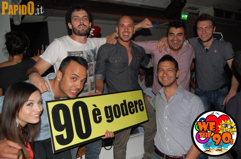 Giovedì 31 Maggio al The Beach