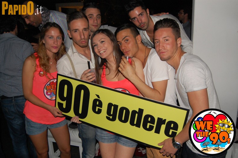 Giovedì 31 Maggio al The Beach
