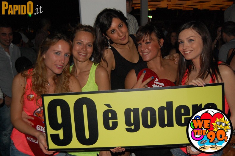 Giovedì 31 Maggio al The Beach