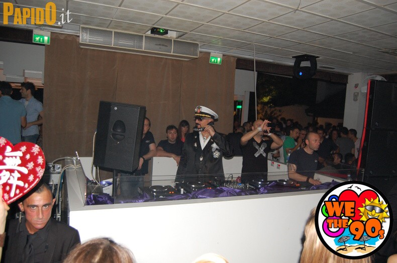 Giovedì 31 Maggio al The Beach