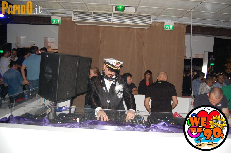 Giovedì 31 Maggio al The Beach