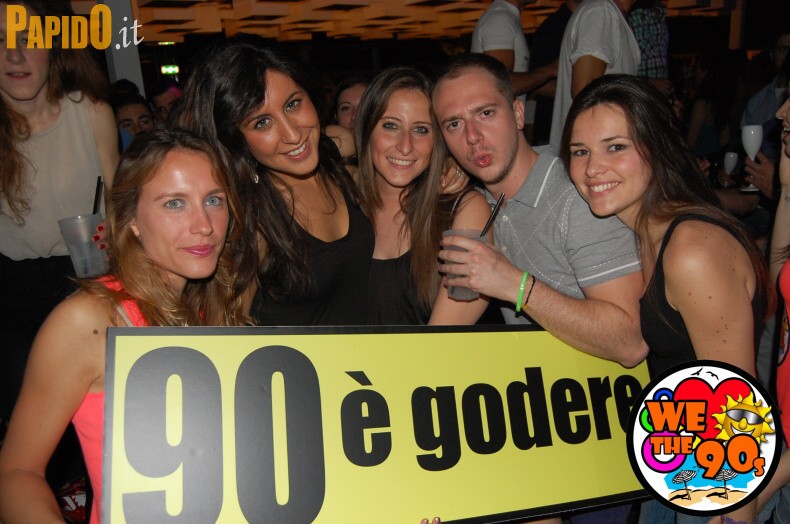 Giovedì 31 Maggio al The Beach