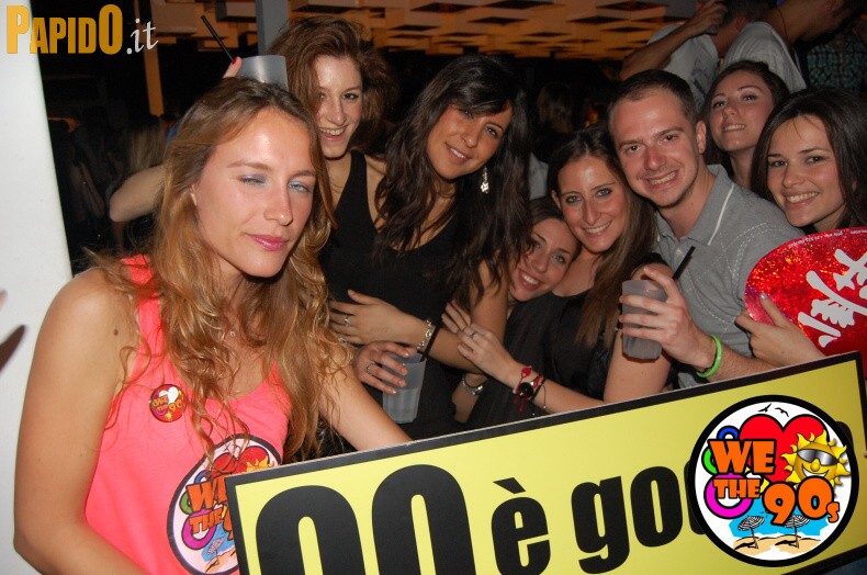 Giovedì 31 Maggio al The Beach