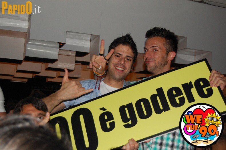Giovedì 31 Maggio al The Beach