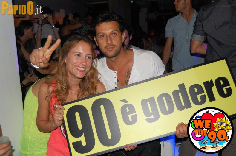 Giovedì 31 Maggio al The Beach