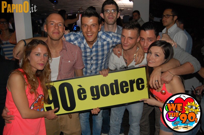 Giovedì 31 Maggio al The Beach