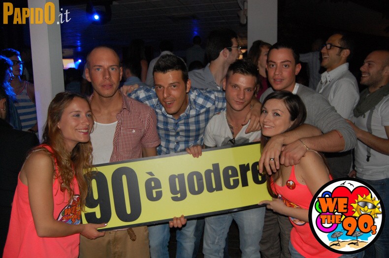 Giovedì 31 Maggio al The Beach
