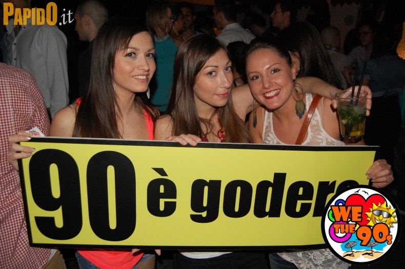 Giovedì 31 Maggio al The Beach
