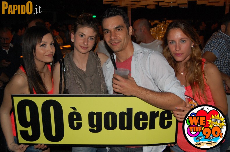 Giovedì 31 Maggio al The Beach
