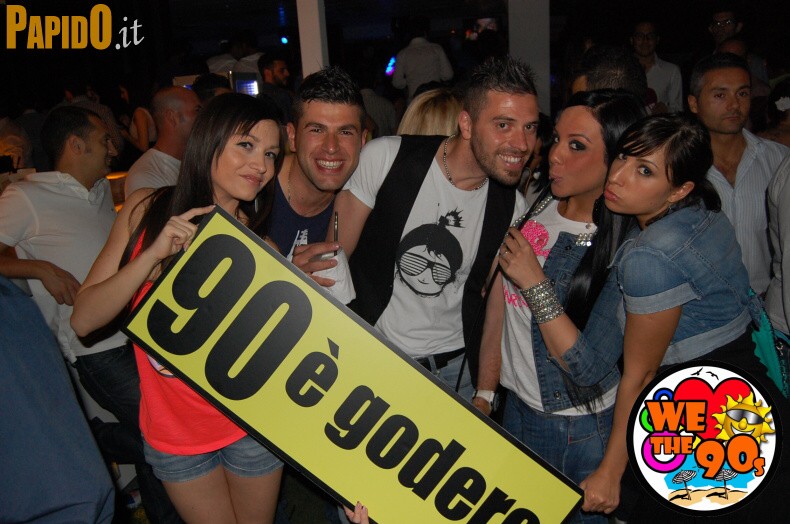Giovedì 31 Maggio al The Beach