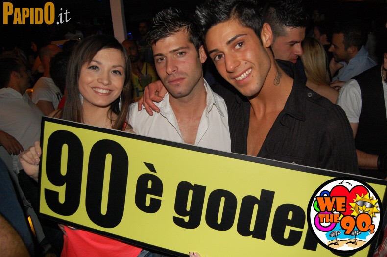 Giovedì 31 Maggio al The Beach
