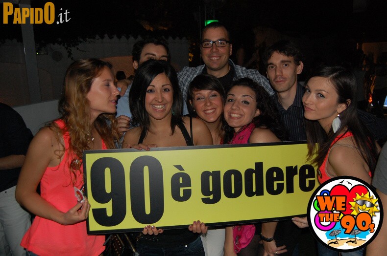 Giovedì 31 Maggio al The Beach