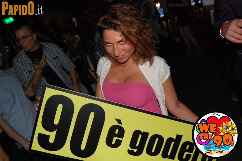 Giovedì 31 Maggio al The Beach