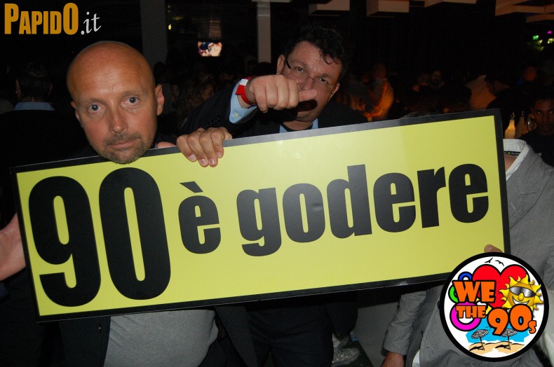 Giovedì 31 Maggio al The Beach