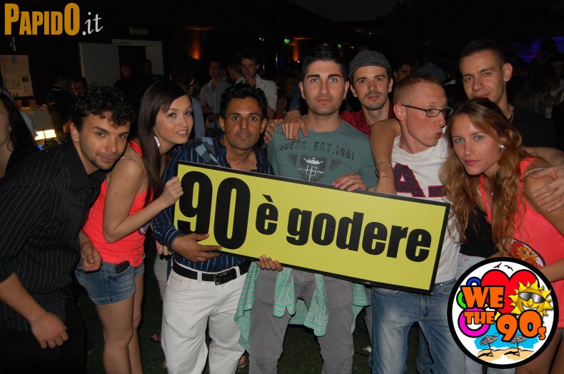Giovedì 31 Maggio al The Beach