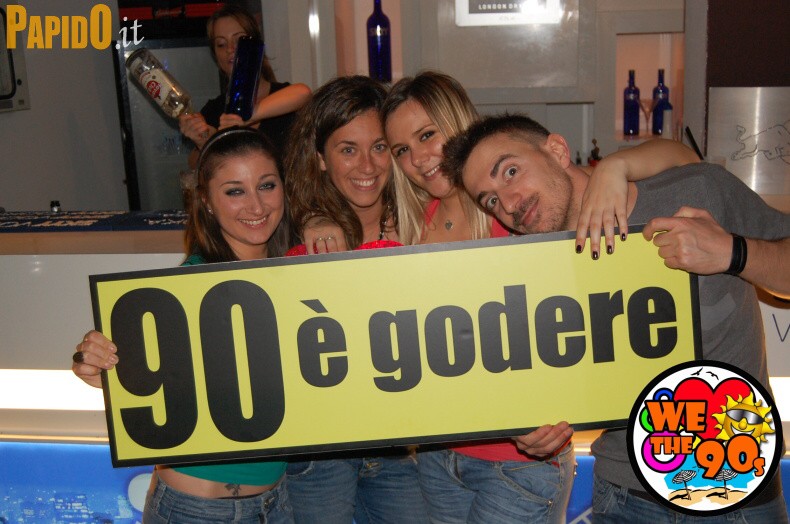 Giovedì 31 Maggio al The Beach