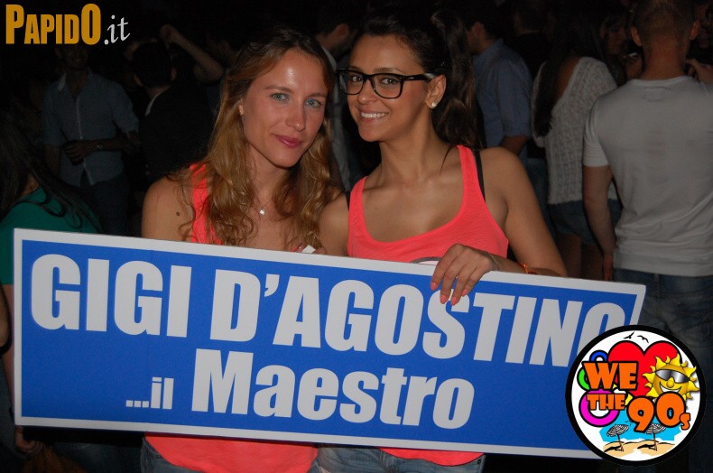 Giovedì 31 Maggio al The Beach