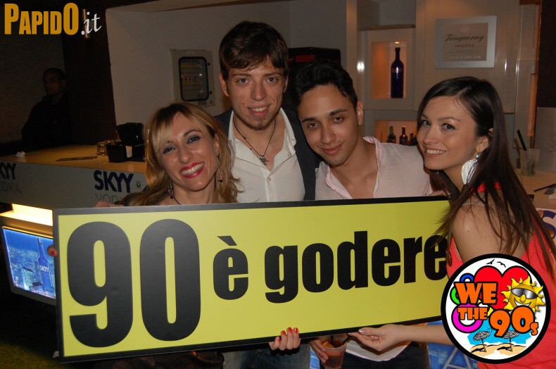 Giovedì 31 Maggio al The Beach