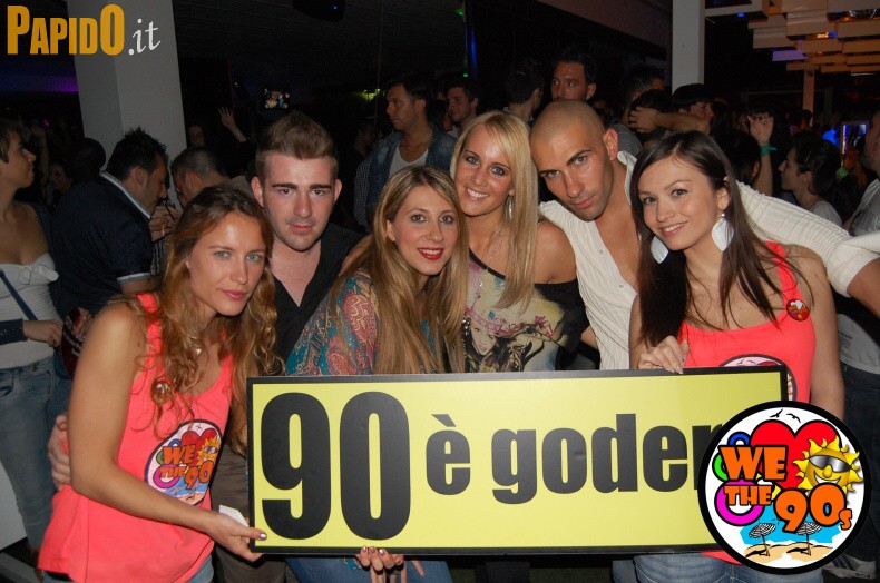 Giovedì 31 Maggio al The Beach