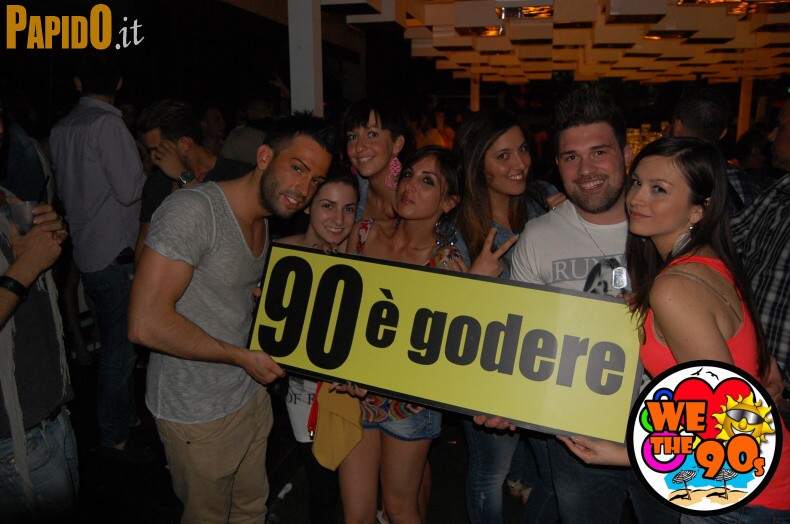 Giovedì 31 Maggio al The Beach