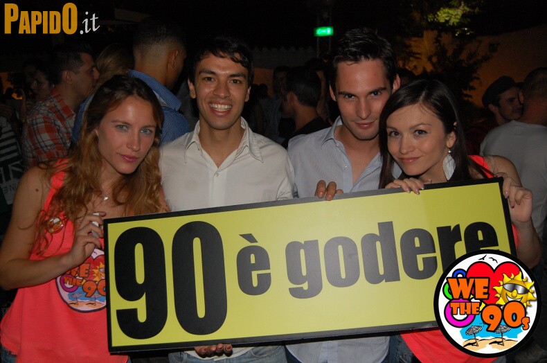 Giovedì 31 Maggio al The Beach