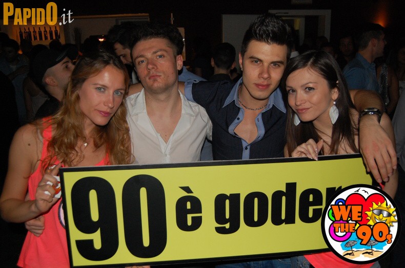 Giovedì 31 Maggio al The Beach