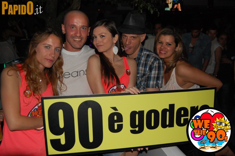Giovedì 31 Maggio al The Beach