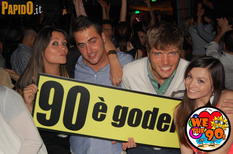 Giovedì 31 Maggio al The Beach