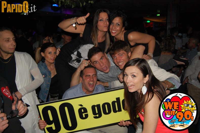 Giovedì 31 Maggio al The Beach