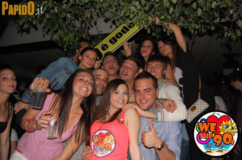 Giovedì 31 Maggio al The Beach