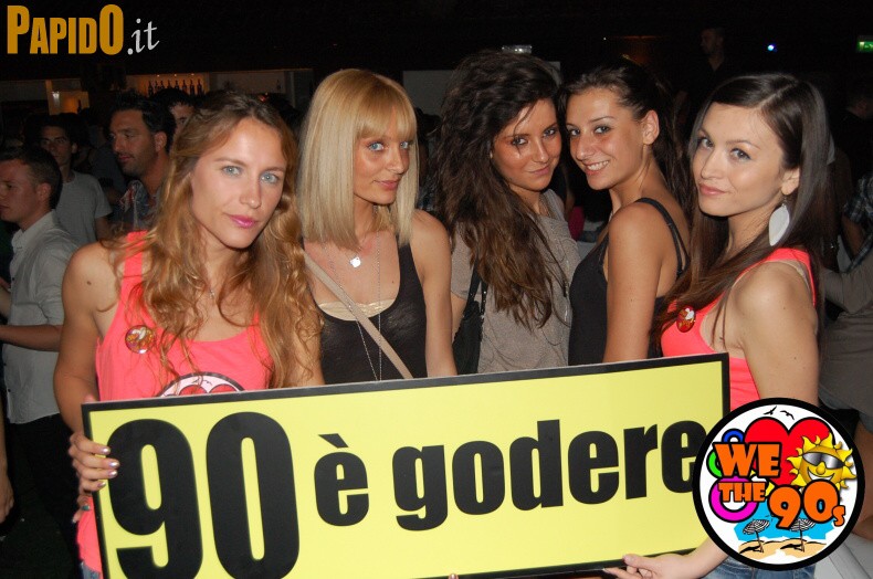 Giovedì 31 Maggio al The Beach