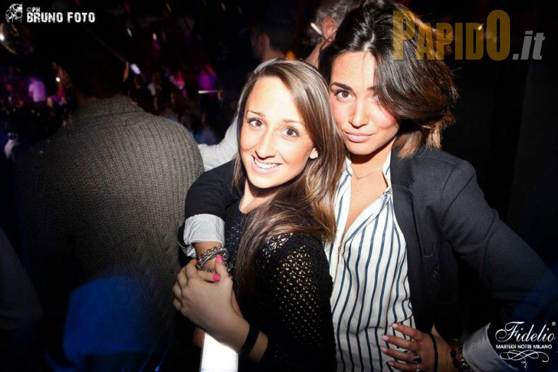 Martedì 02 Aprile 2013: 