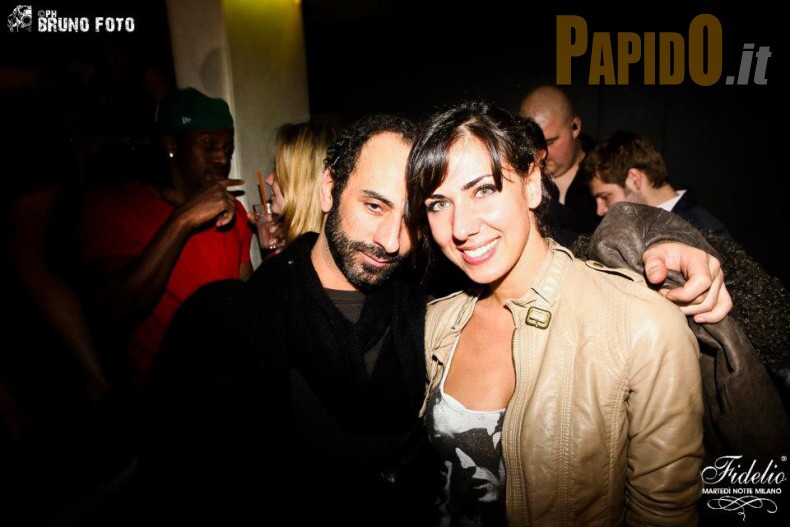 Martedì 02 Aprile 2013: 