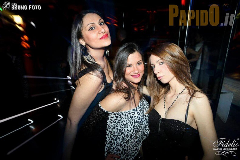 Martedì 02 Aprile 2013: 