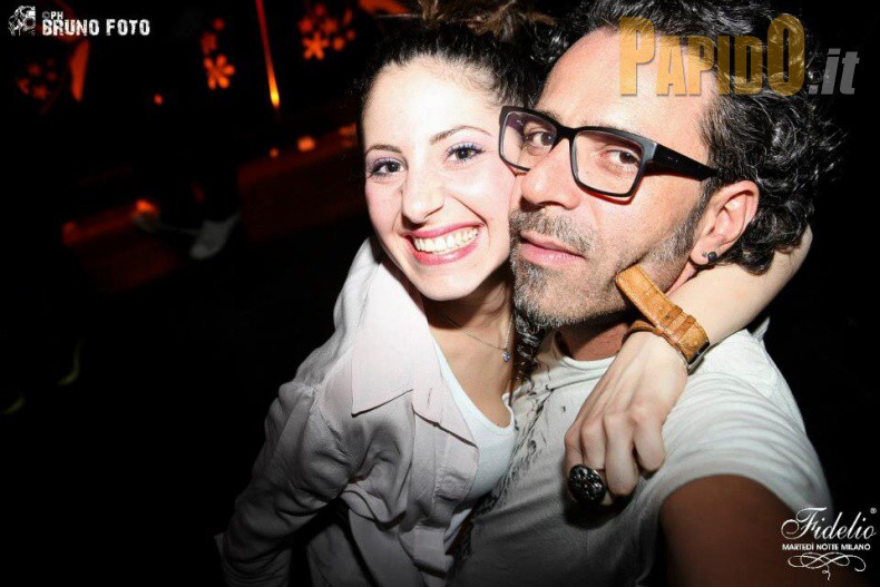 Martedì 02 Aprile 2013: 