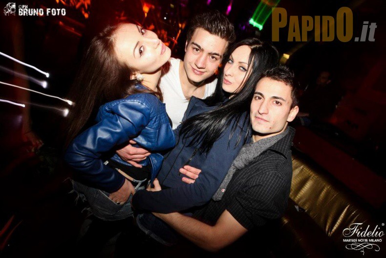 Martedì 02 Aprile 2013: 