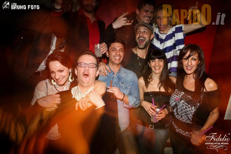Martedì 02 Aprile 2013: 