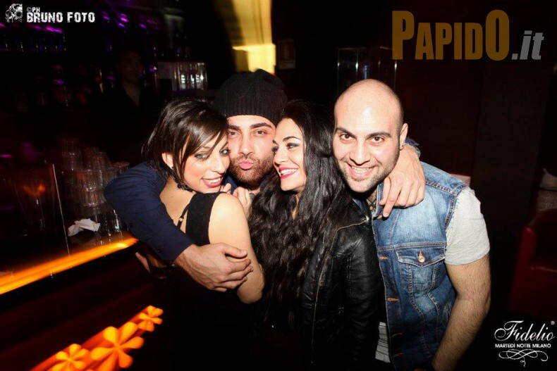 Martedì 02 Aprile 2013: 