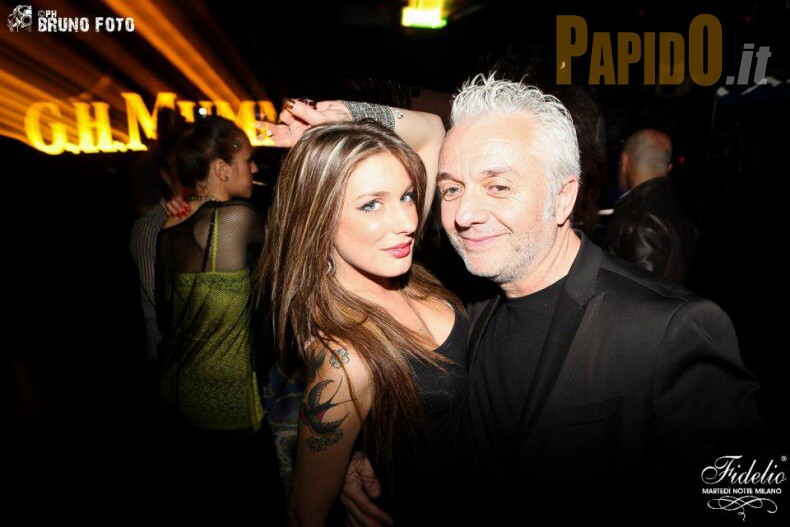 Martedì 02 Aprile 2013: 