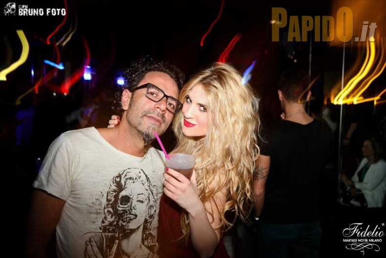 Martedì 02 Aprile 2013: 