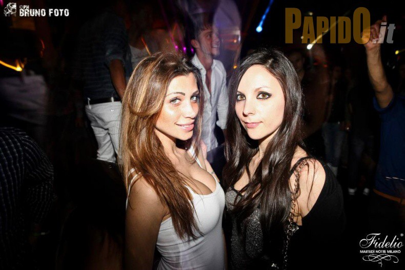 Martedì 02 Aprile 2013: 