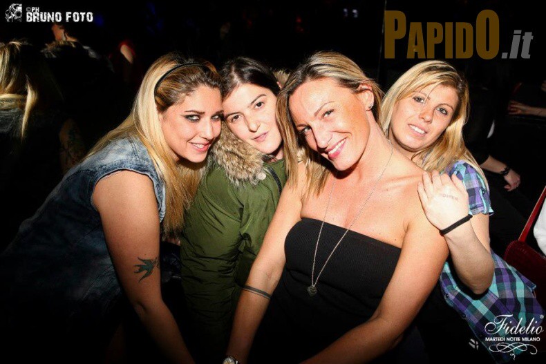 Martedì 02 Aprile 2013: 