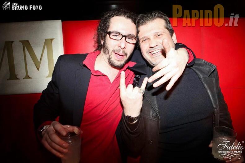 Martedì 02 Aprile 2013: 
