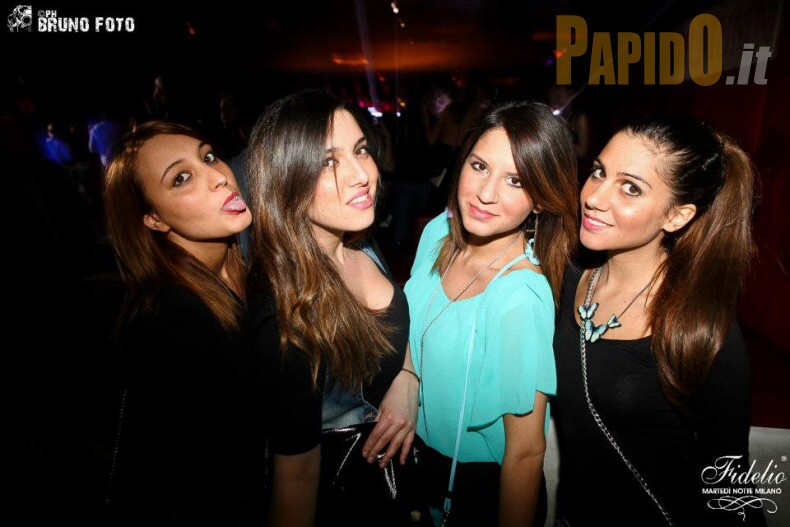 Martedì 02 Aprile 2013: 