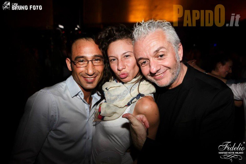 Martedì 02 Aprile 2013: 