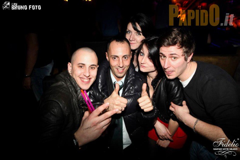 Martedì 02 Aprile 2013: 