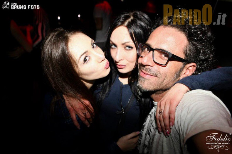 Martedì 02 Aprile 2013: 
